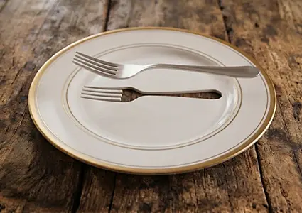 assiette fourchette 2