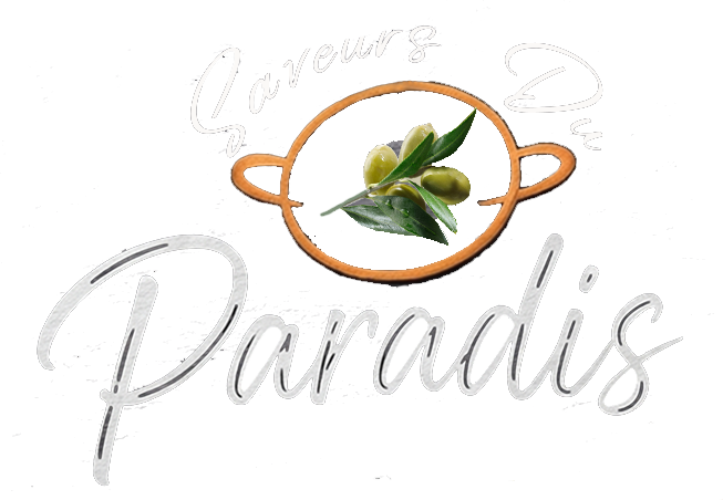 Saveurs du paradis