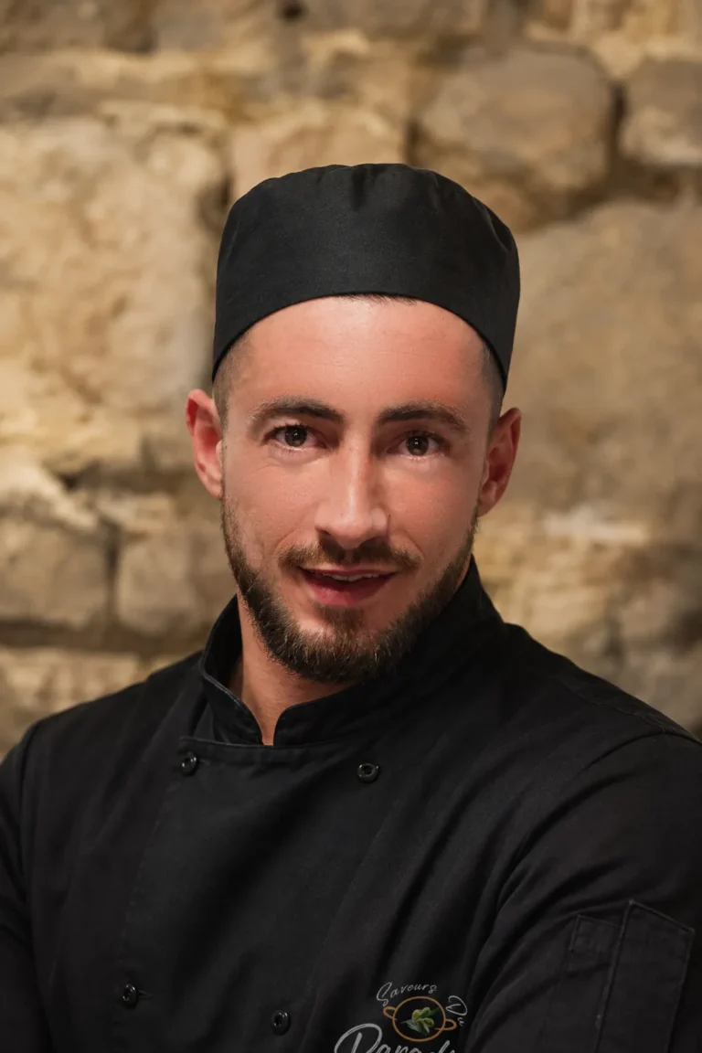 teddy cuisto